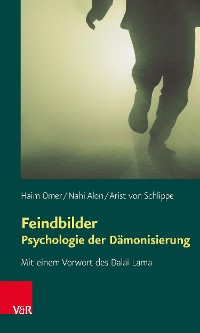 Cover Feindbilder – Psychologie der Dämonisierung