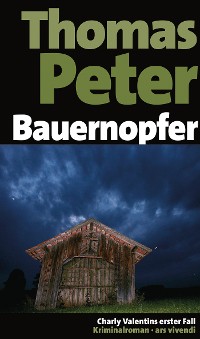 Cover Bauernopfer (eBook)