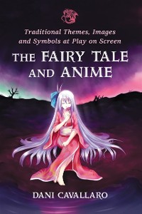Cover Fairy Tale and Anime