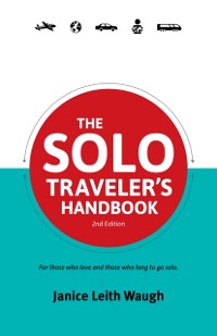 Cover Solo Traveler's Handbook