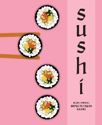 Cover Sushi