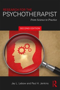 Cover Research for the Psychotherapist