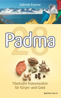 Cover Padma 28