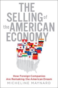 Cover Selling of the American Economy