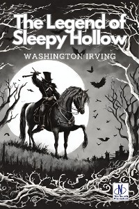 Cover The Legend of Sleepy Hollow