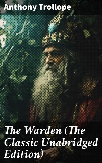 Cover The Warden (The Classic Unabridged Edition)
