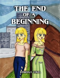 Cover End of a Beginning
