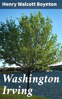 Cover Washington Irving