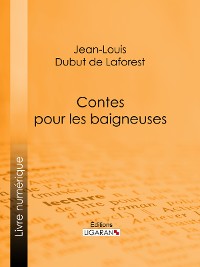 Cover Contes pour les baigneuses