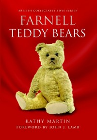 Cover Farnell Teddy Bears