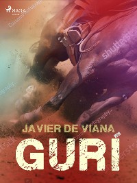 Cover Gurí