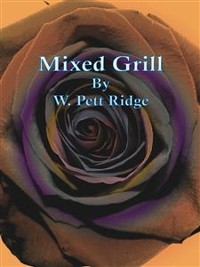 Cover Mixed Grill