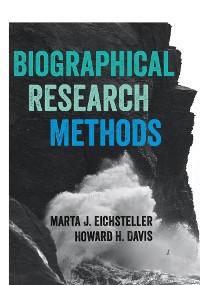 Cover Biographical Research Methods