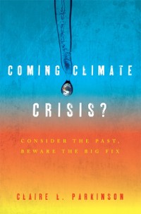 Cover Coming Climate Crisis?