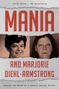 Cover Mania and Marjorie Diehl-Armstrong