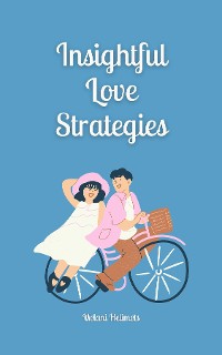 Cover Insightful Love Strategies