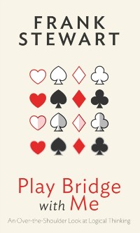 Cover Play Bridge with Me