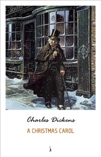 Cover Christmas Carol