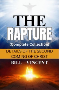 Cover The Rapture (Complete Collection)