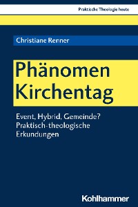 Cover Phänomen Kirchentag
