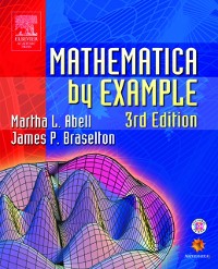 Cover Mathematica by Example