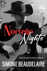 Cover Norteño Nights