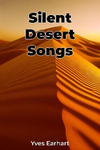 Cover Silent Desert Songs