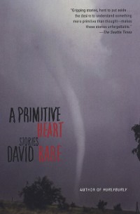 Cover Primitive Heart