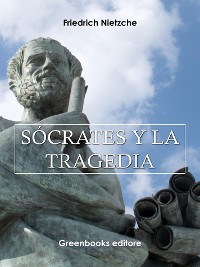 Cover Sócrates y la tragedia
