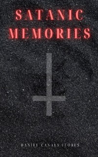 Cover Satanic Memories