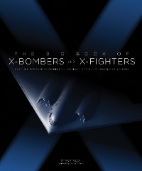 Cover The Big Book of X-Bombers & X-Fighters