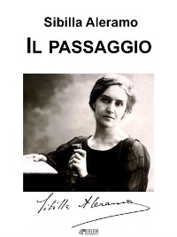 Cover Il passaggio