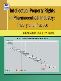 Cover Intellectual Property Rights in Pharmaceutical Industry