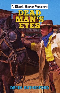 Cover Dead Man's Eyes