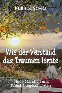 Cover Wie der Verstand das Träumen lernte