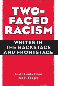 Cover Two-Faced Racism