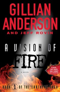 Cover Vision of Fire