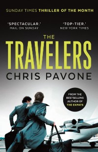 Cover Travelers