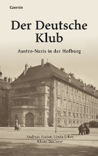 Cover Der Deutsche Klub