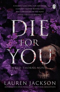 Cover Die For You