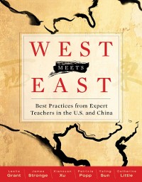 Cover West Meets East