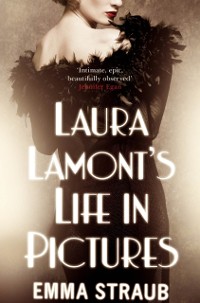 Cover LAURA LAMONT'S LIFE IN PICTURES