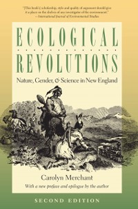 Cover Ecological Revolutions