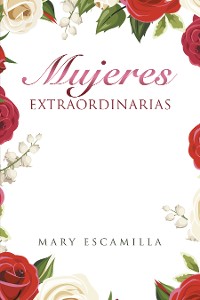 Cover Mujeres Extraordinarias