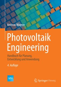 Cover Photovoltaik Engineering