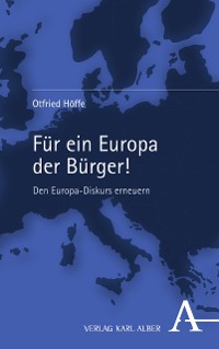 Cover Für ein Europa der Bürger!