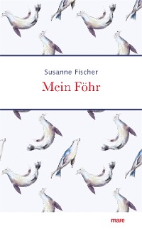 Cover Mein Föhr