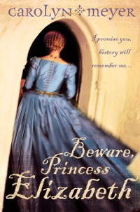 Cover Beware, Princess Elizabeth