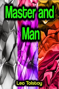 Cover Master and Man