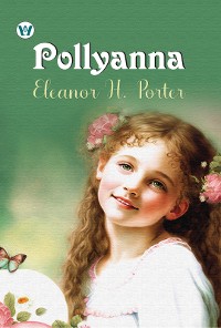 Cover Pollyanna